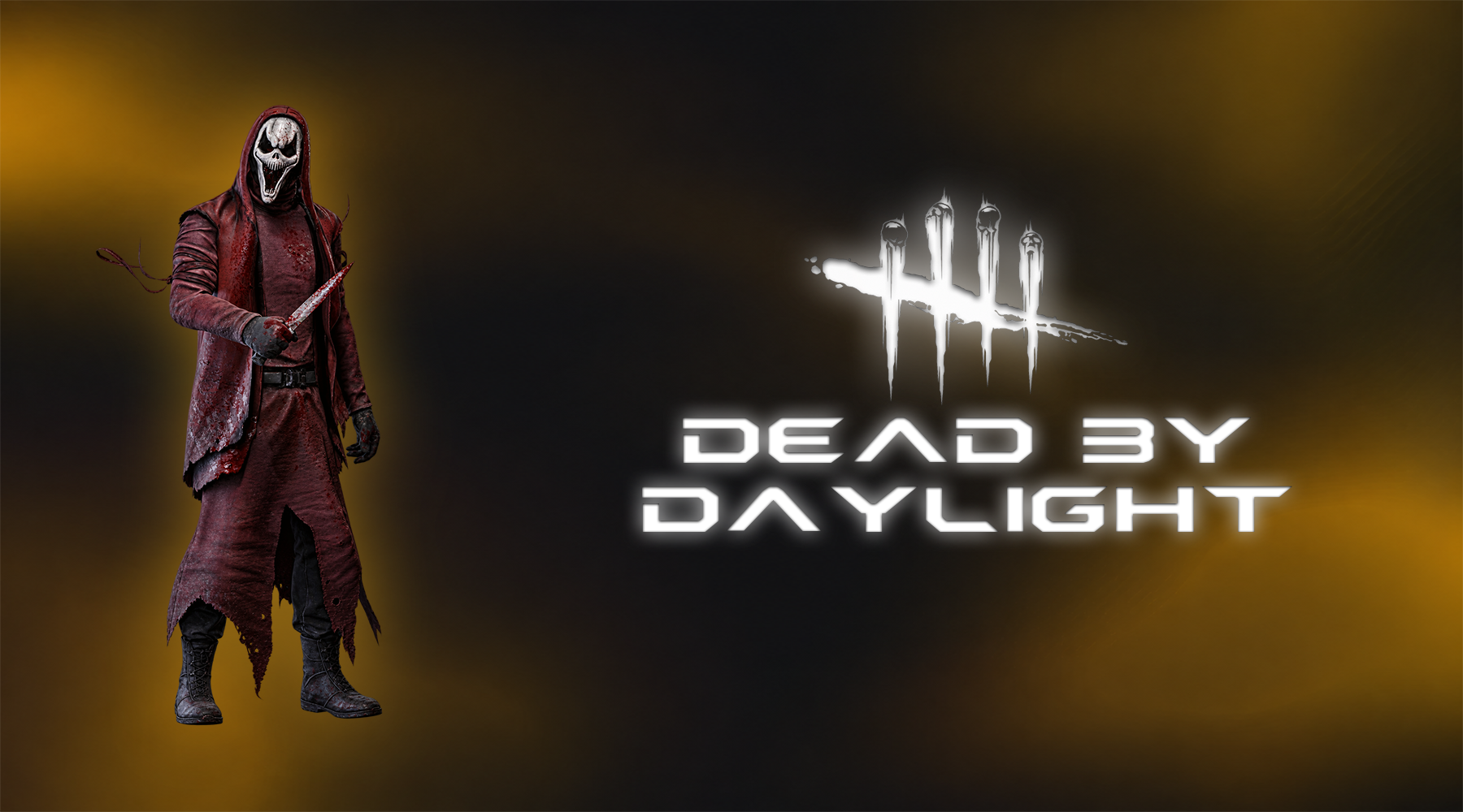 Dead By Daylight
