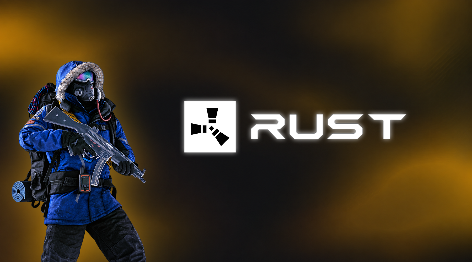 Rust